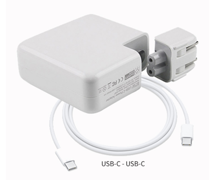 Изображение Universalus maitinimo šaltinis EXTRA DIGITAL USB-C 29W