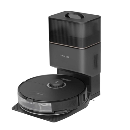 Изображение VACUUM CLEANER ROBOT S8+/BLACK S8P52-00 ROBOROCK