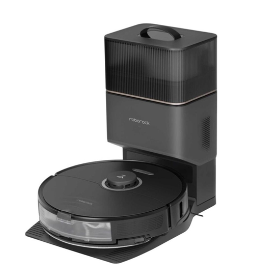 Picture of VACUUM CLEANER ROBOT S8+/BLACK S8P52-00 ROBOROCK