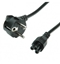 Picture of VALUE Power Cable, straight Compaq Connector 1.8 m