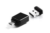 Picture of Verbatim Store n Stay Nano  16GB USB 2.0 + OTG Adapter micro USB