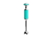 Picture of Blender ViceVersa Tix Hand Blender Turquoise