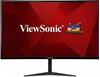 Picture of Viewsonic VX Series VX2719-PC-MHD LED display 68.6 cm (27") 1920 x 1080 pixels Full HD Black