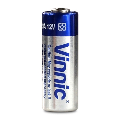 Picture of Vinnic Bateria A23 5 szt.