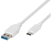 Picture of Vivanco cable Polybag USB-C Data 1m (39452)