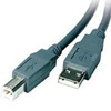 Изображение Vivanco cable Promostick USB 2.0 A-B 1.8m (25407)