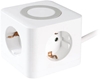 Picture of Vivanco Power Cube 3-Way USB-A/C 1.4m (39619)