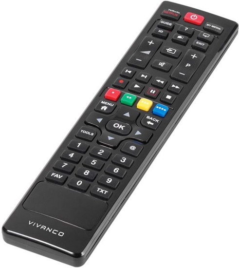 Изображение Vivanco universal remote Grundig (38019)