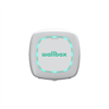 Изображение Wallbox | Pulsar Plus Electric Vehicle charger Type 2, 22kW | 22 kW | Wi-Fi, Bluetooth | 5 m | White