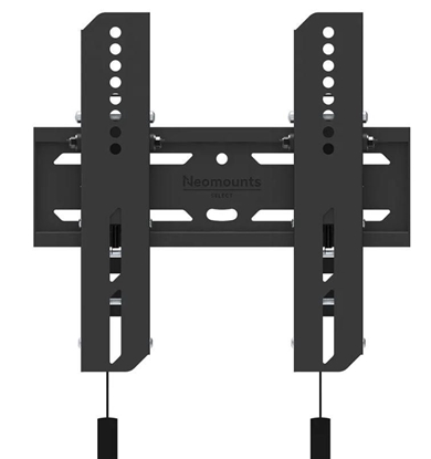 Изображение NEOMOUNTS SELECT SCREEN WALL MOUNT (TILT, VESA 200X200)