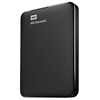 Изображение Western Digital WD Elements Portable external hard drive 2000 GB Black