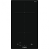 Picture of WHIRLPOOL Induction Hob WS Q0530 NE 30 cm, Booster