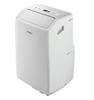 Picture of Whirlpool PACF212HP W portable air conditioner 60 dB White