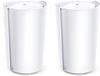 Изображение Wireless Router|TP-LINK|Wireless Router|2-pack|7800 Mbps|Mesh|Wi-Fi 6|IEEE 802.11a|IEEE 802.11b|IEEE 802.11g|IEEE 802.11n|IEEE 802.11ac|IEEE 802.11ax|DECOX95(2-PACK)