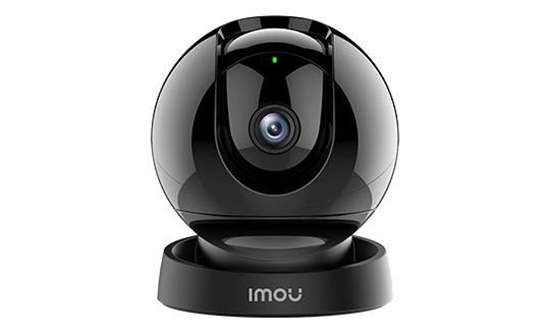 Изображение WRL CAMERA 5MP REX 3D/IPC-GS2DP-5K0W IMOU