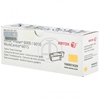 Picture of Xerox Genuine Phaser 6000 / 6010 / WorkCentre 6015 Yellow Toner Cartridge - 106R01629