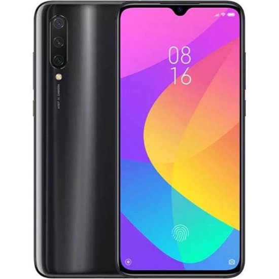 Picture of Xiaomi Mi 9 Lite Dual 6+128GB onyx grey