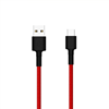 Изображение Xiaomi | Mi Type-C Braided Cable | SJV4110GL | USB-C to USB-A USB Type C male | USB Type A (2.0) male