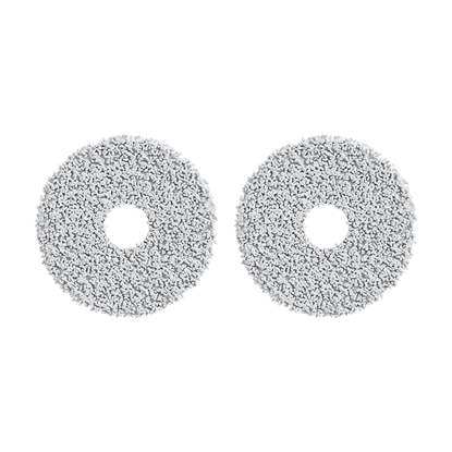 Attēls no Xiaomi X10+ Robot Vacuum Mop Pads