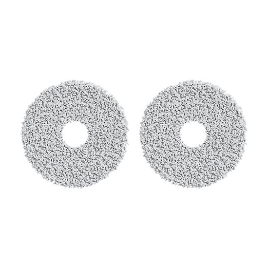 Picture of Xiaomi X10+ Robot Vacuum Mop Pads