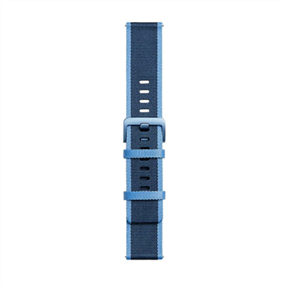 Изображение XIAOMI Watch S1 Active BN Strap Navy Blu