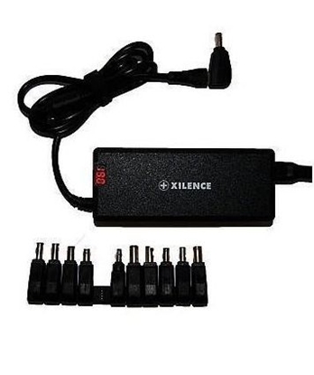 Изображение XILENCE 120W Mini notebook charger