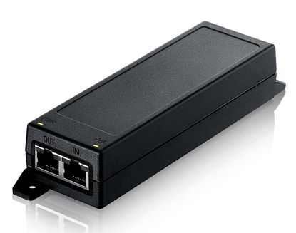 Attēls no Zyxel PoE12-30W 2.5 Gigabit Ethernet