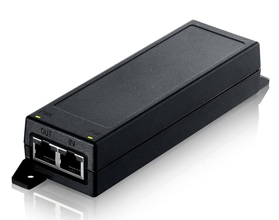 Изображение Zyxel PoE12-30W 2.5 Gigabit Ethernet