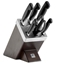 Изображение Zwilling Vier Sterne Knife Block 7 pcs. Ash