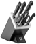 Attēls no Zwilling Vier Sterne Knife Block 7 pcs. black