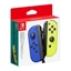 Изображение Žaidimų pultas NINTENDO Switch Joy-Con Pair, Blue / Neon Yellow