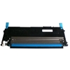 Picture of Compatible cartridge SAMSUNG CLP-310, Cyan