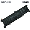 Picture of Bateria Asus Nešiojamo kompiuterio baterija ASUS B31N1424, 4110mAh, Original