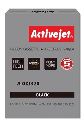 Attēls no Toneris ACTIVEJET A-OKI320