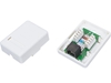 Изображение Alantec GN001 wire connector RJ45 White