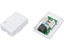 Attēls no Alantec GN001 wire connector RJ45 White