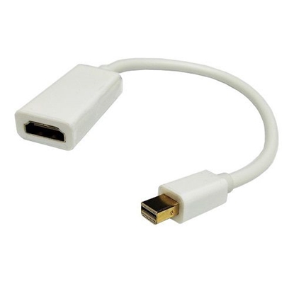 Изображение Adapteris mini DisplayPort - HDMI