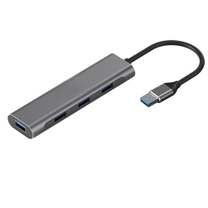 Изображение Adapteris USB 3.0  - 4 x USB 3.0