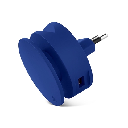 Picture of Adapteris Usbepower MINI_AERO_BL