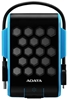 Picture of ADATA 1TB HD720 1000GB Black,Blue external hard drive