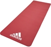 Picture of Adidas Mata treningowa ADMT-11014 173 cm x 61 cm x 0.7 cm czerwona