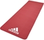 Picture of Treniruočių kilimėlis Adidas Fitness 7 mm, raudonas