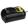 Изображение Extra Digital Akumuliatoriaus įkroviklis įrankiams DEWALT DCB105, 12V-20V 1.5A, Li-ion