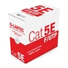 Изображение Alantec KIF5PVC305Q tinklo kabelis 305 m Cat5e F/UTP (FTP) Pilka