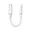 Attēls no ALOGIC ELPC35A-WH cable gender changer USB C 3.5mm White