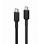 Picture of ALOGIC ELPCC202-BK USB cable 2 m USB 2.0 USB C Black