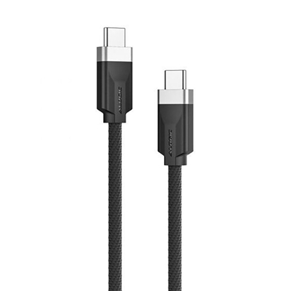 Attēls no ALOGIC Fusion USB-C to USB-C 3.2 Gen 2 Cable - 2m