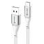 Изображение ALOGIC ULCA2030-SLV USB cable 0.3 m USB 2.0 USB A USB C Silver