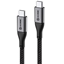 Attēls no ALOGIC ULCC21.5-SGR USB cable 1.5 m USB 2.0 USB C Grey