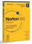 Picture of Antivirusinė programa SYMANTEC NortonLifeLock Norton 360 Deluxe 1 year 2140866